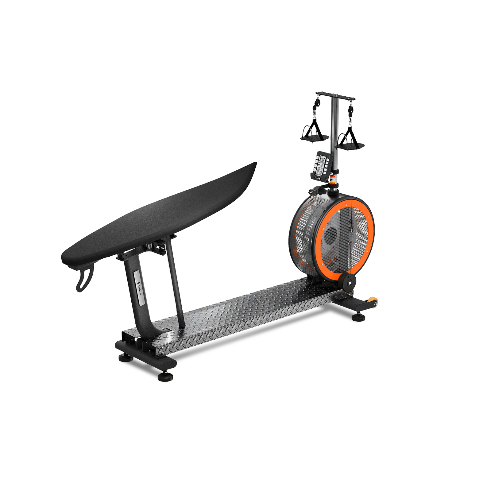 SH-R9600A劃板訓(xùn)練器（游泳機(jī)）