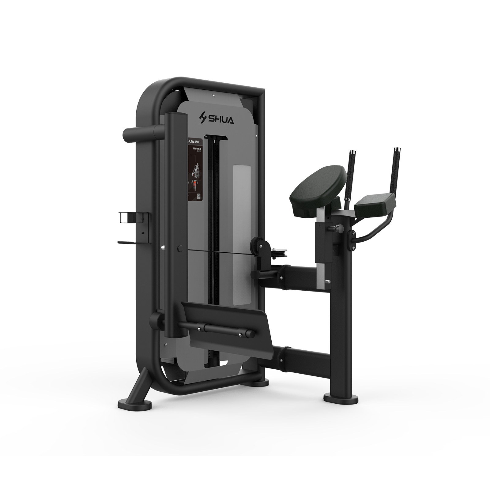 SH-G6815 臀部訓(xùn)練器