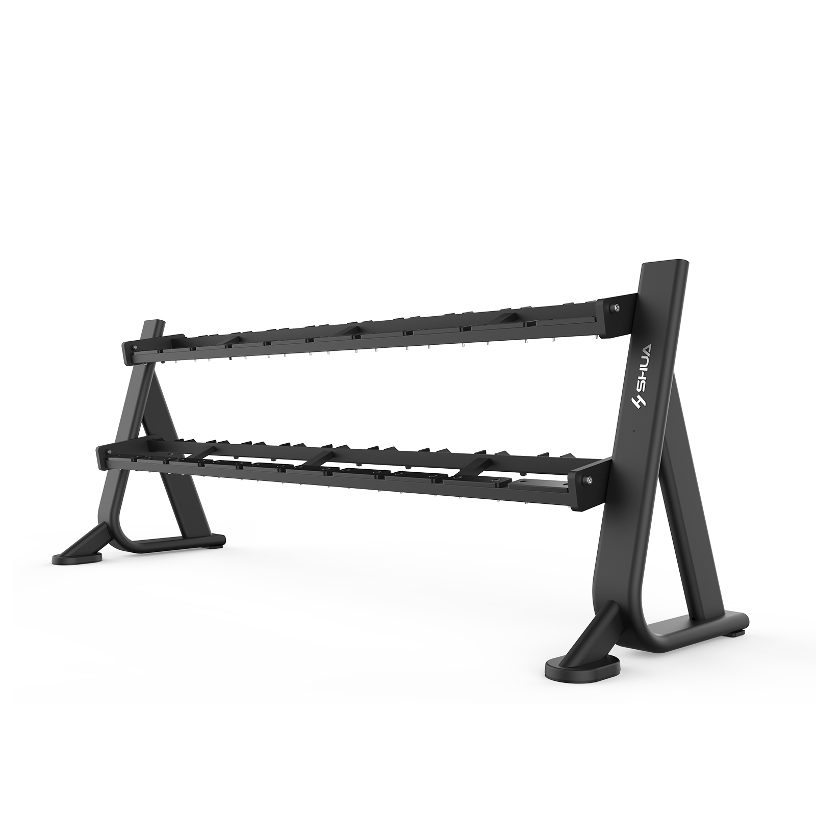 SH-G6884 啞鈴架（需另配啞鈴）