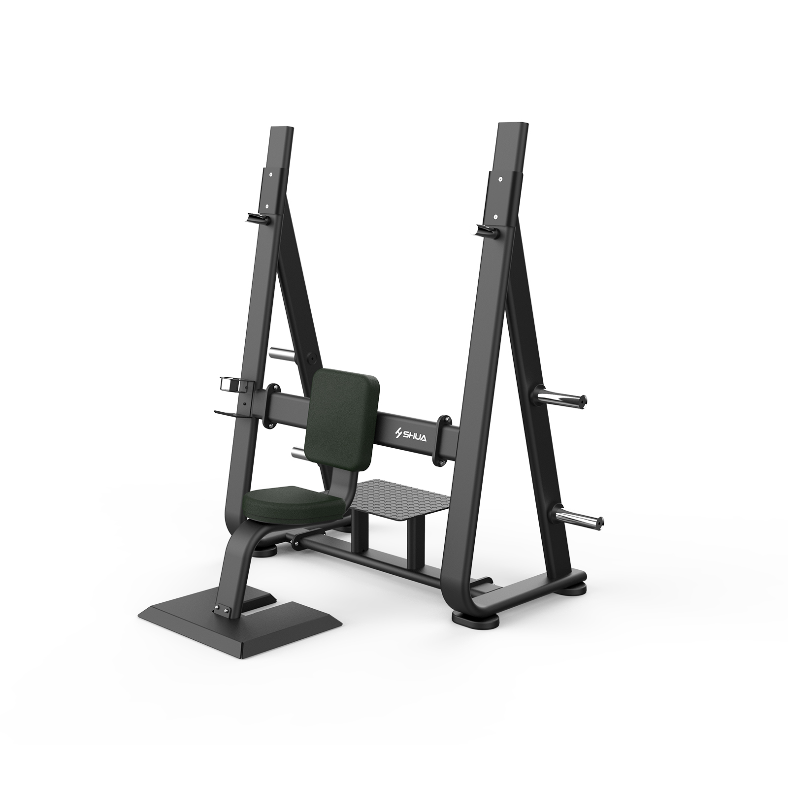 SH-G6889 推肩練習(xí)椅