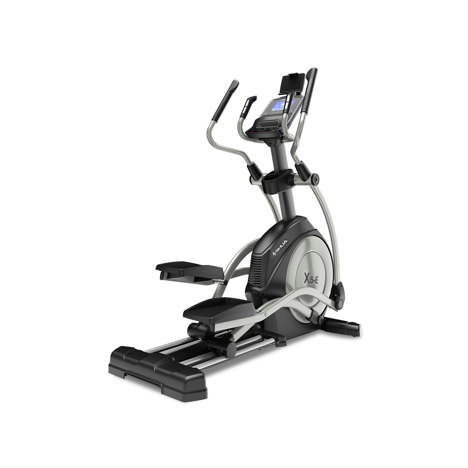 SH-B6500E X5-E 高端家用橢圓機(jī)