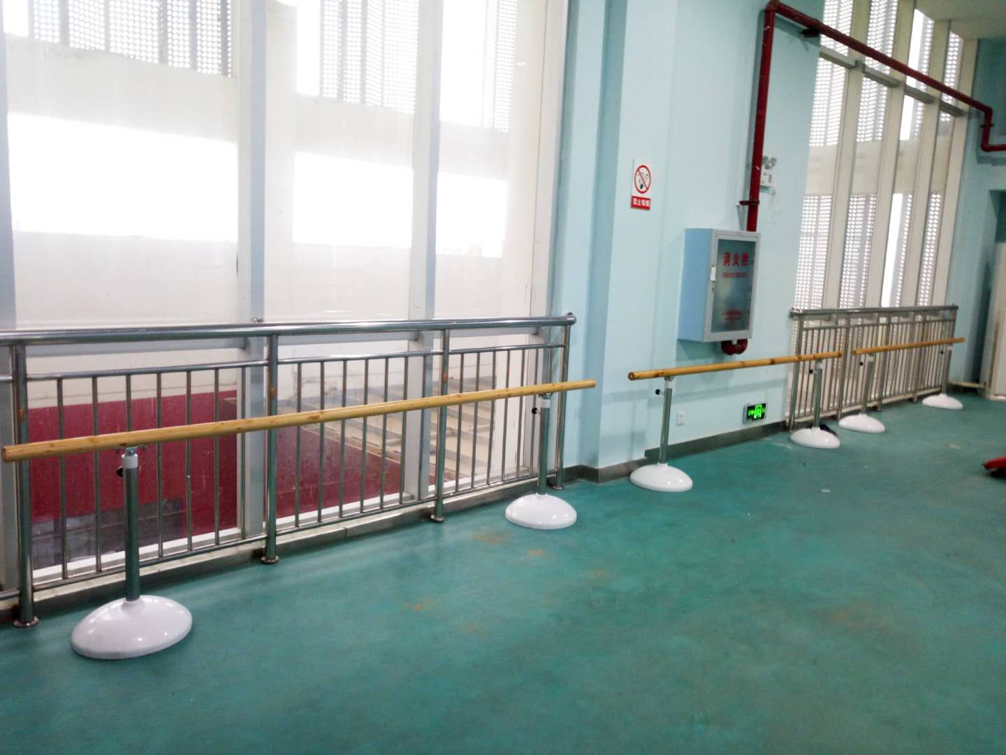 社區(qū)舞蹈房