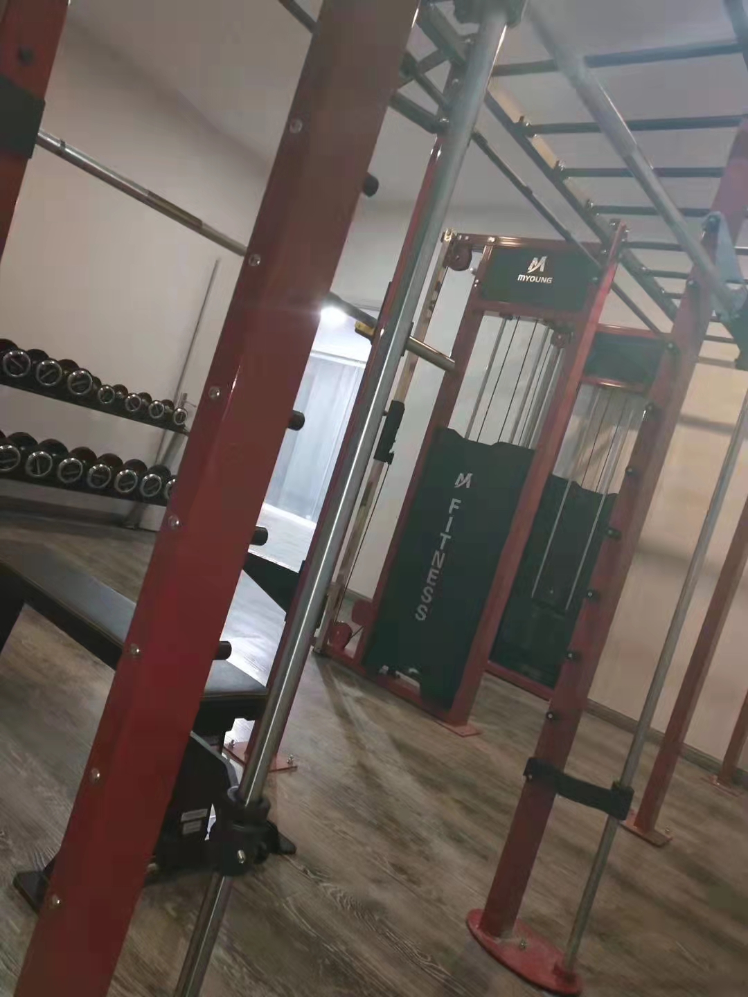 天津方也俱樂部